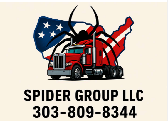 Spider Group LLC
